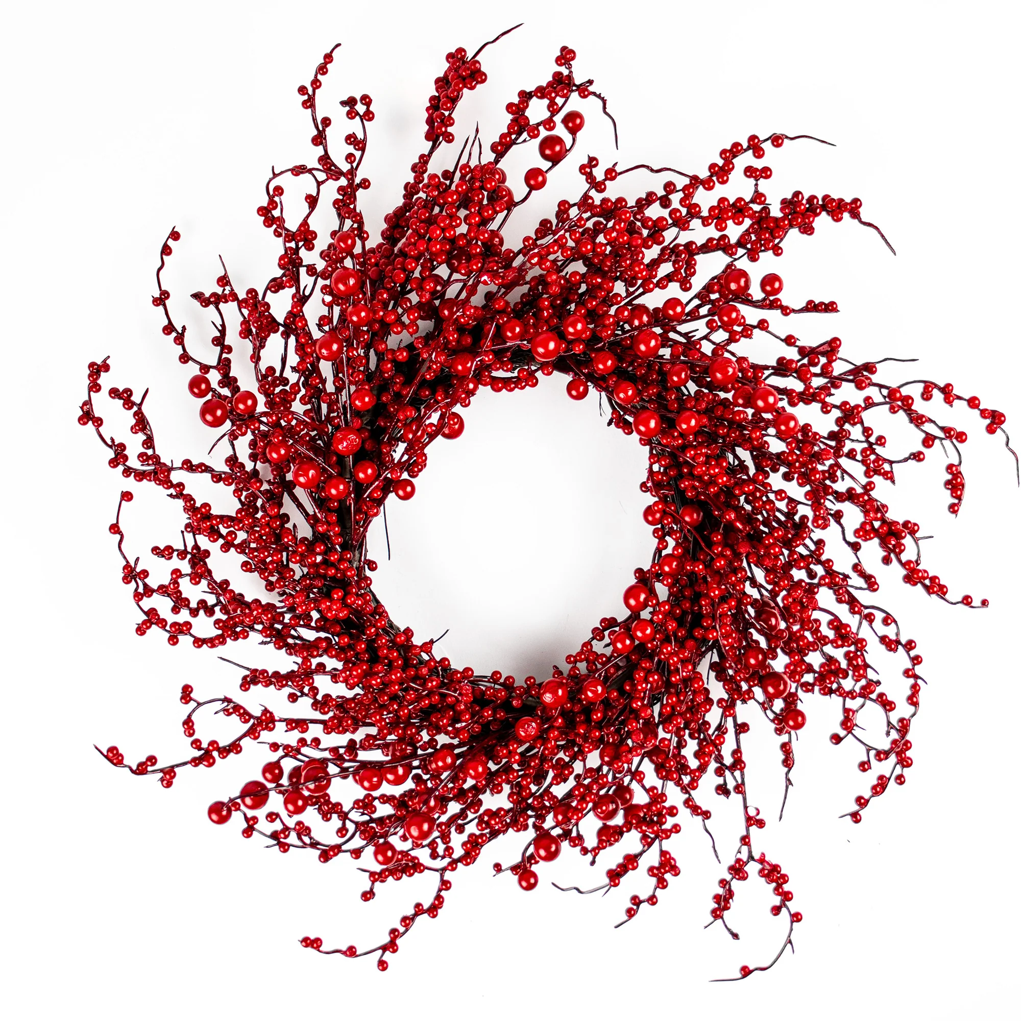 Christmas Wreaths